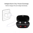 A675 Size Rechargeable Battery With Charger Kit