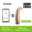PHONAK Naida M30-SP BTE