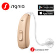 Signia Contrast Hp
