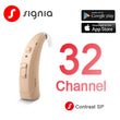 Signia Contrast SP