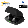 Starkey Livio Ai 1000 Rechargeable RIC Hearing Aids