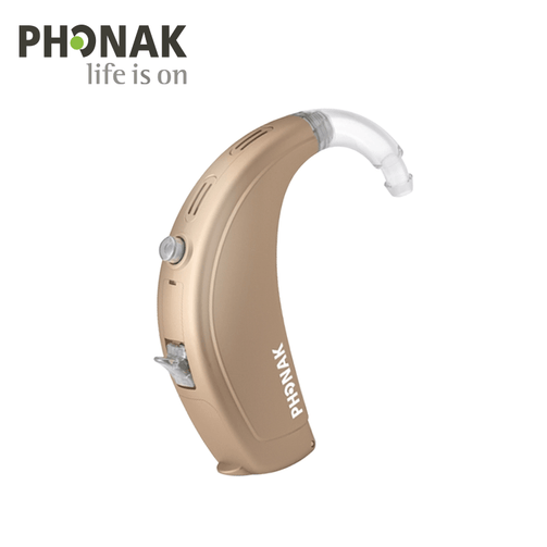 PHONAK BaseoQ10-SP