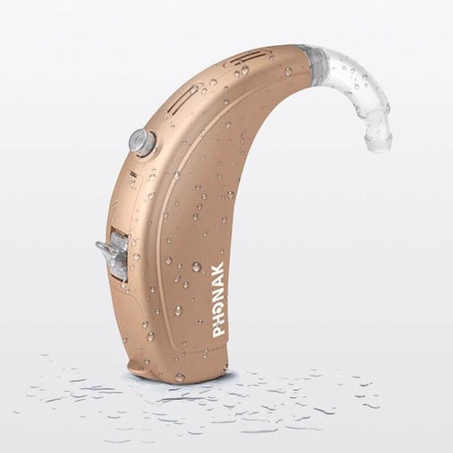 PHONAK BaseoQ15-SP