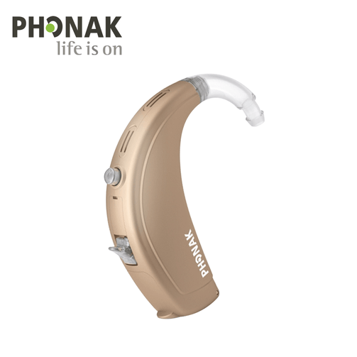 PHONAK Baseo Series