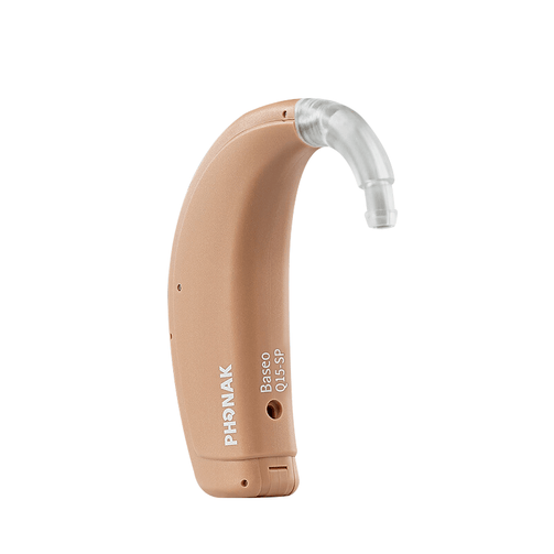 PHONAK Baseo Series