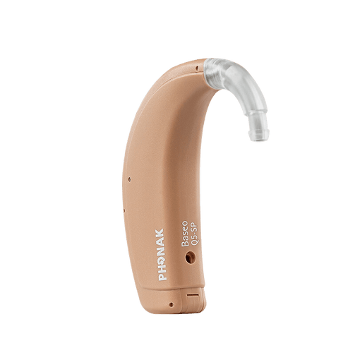 PHONAK Baseo Series