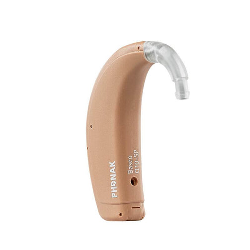 PHONAK Baseo Series