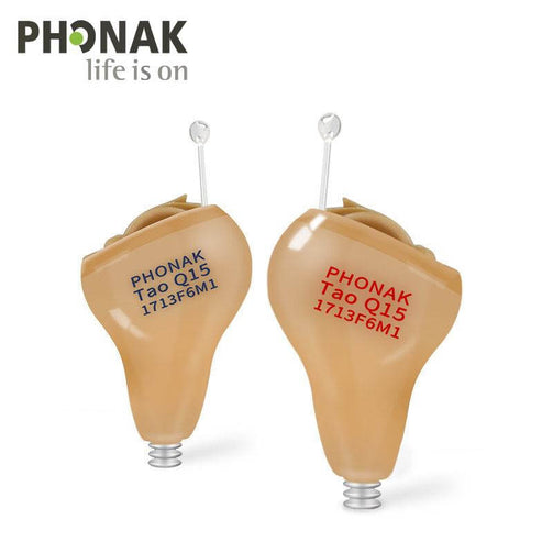 PHONAK Tao Q15-10NW O P