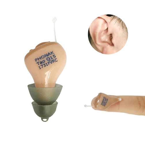PHONAK Tao Q15-10NW O P
