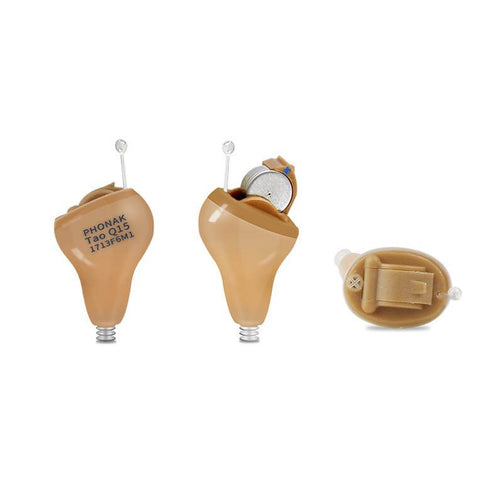 PHONAK Tao Q15-10NW O P