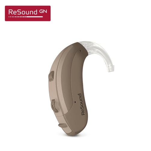 ReSound VE170-VI、VE180-VI