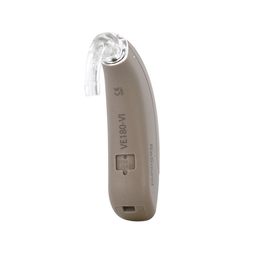 ReSound VE170-VI、VE180-VI