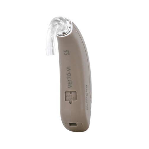 ReSound VE170-VI、VE180-VI