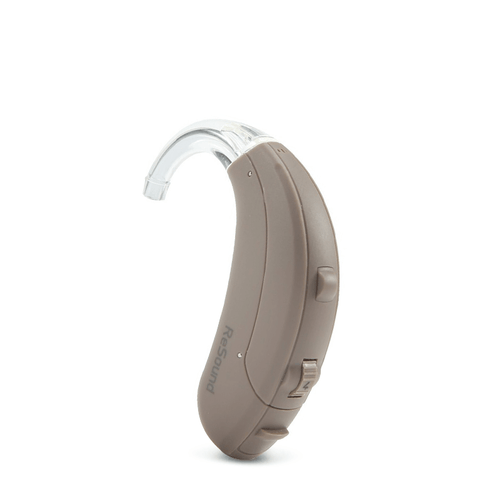 ReSound VE170-VI、VE180-VI