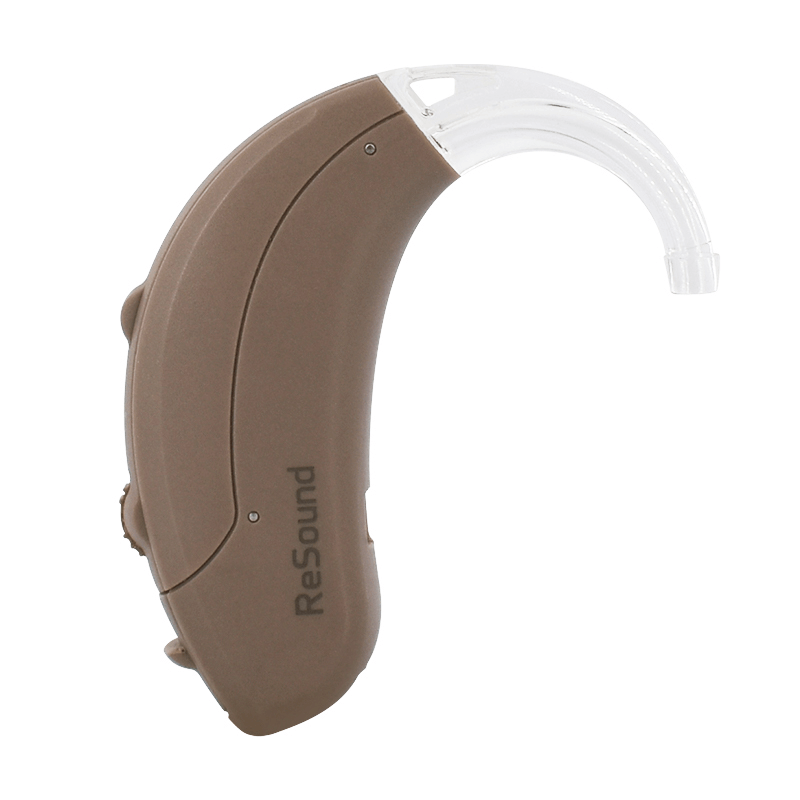 ReSound VE270-DVI，VE280-DVI – TKING Medical