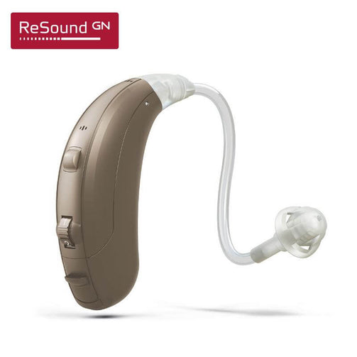 ReSound VE270-DVI,VE280-DVI