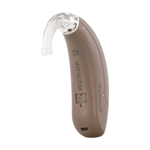 ReSound VE270-DVI,VE280-DVI