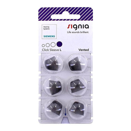Signia Eardome