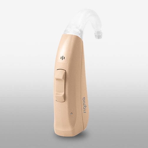 Signia INTUIS 3M