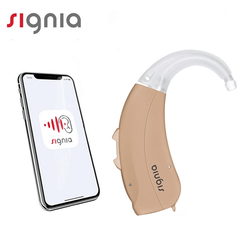 Signia RUN P