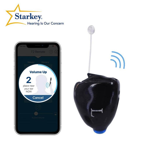 Starkey 3S70 IIC