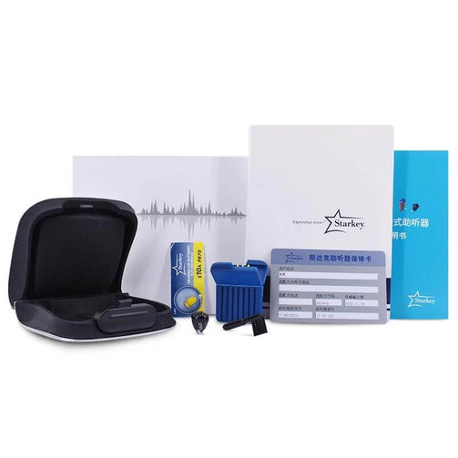 Starkey 3S70 IIC