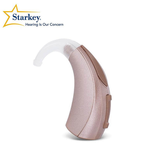Starkey Muse 1200 BTE 13 Champ