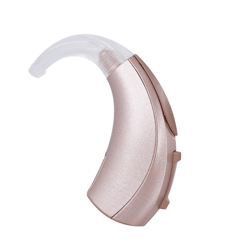 Starkey Muse 1200 BTE 13 Champ
