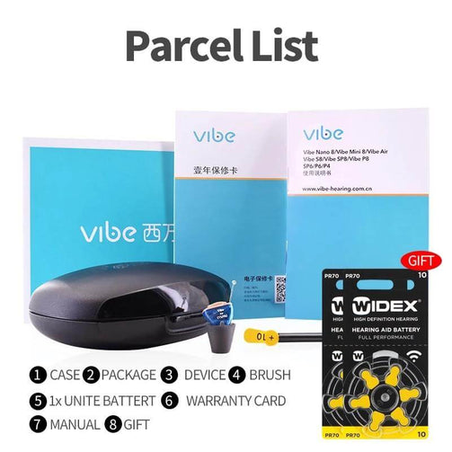 VIBE Air