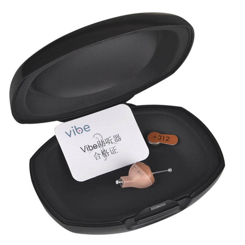 VIBE MINI 8