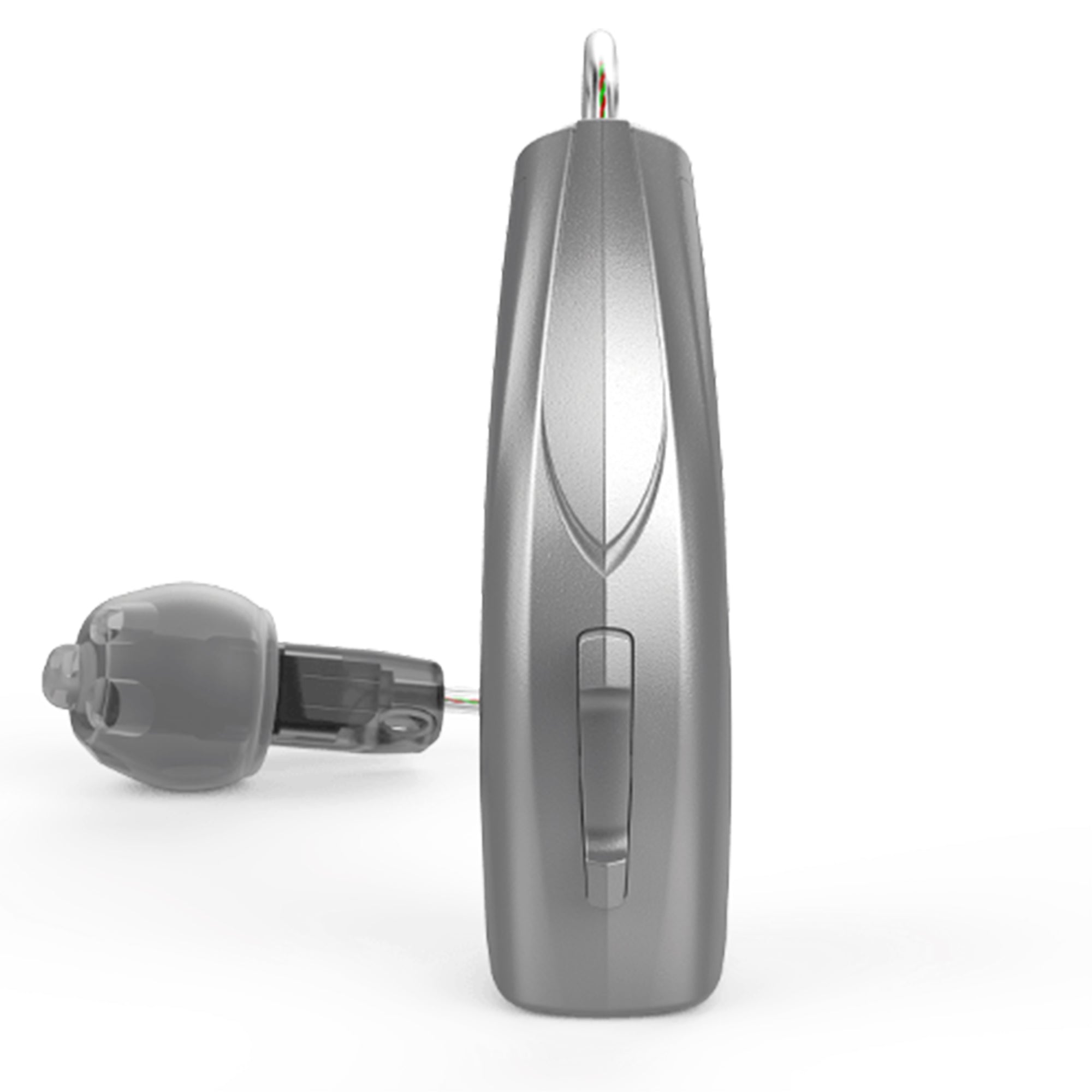 Starkey Livio Ai 1000 RIC Hearing Aids TKING Medical