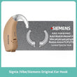 Earhook for Siemens Signia Vibe BTE hearing aids