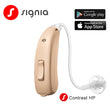 Signia Contrast Hp Hearing Aid