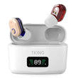 TKING CN127 Rechargeable Hearing Aids ITE Type