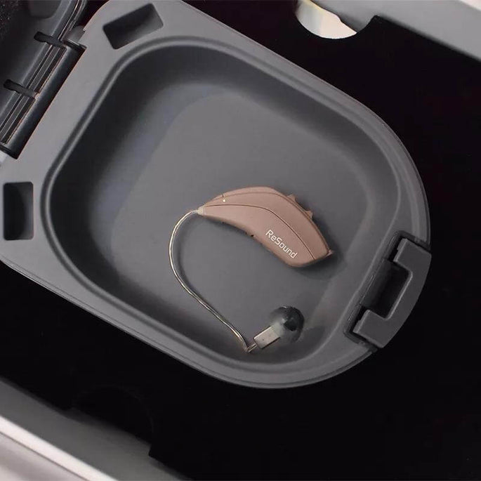 Resound EY362-DRW | Mini RIC behind the ear Hearing Aids – TKING Medical