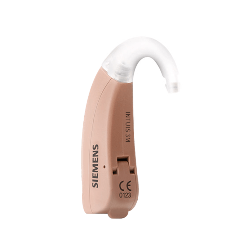 Siemens Signia INTUIS 3M | 12 Channels Programmable Hearing Aids ...