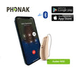 Phonak Audeo Marvel M30 - Bluetooth Hearing Aids